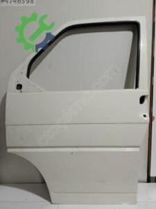 VOLKSWAGEN TRANSPORTER 1997 2003 ÇIKMA SOL ÖN KAPI