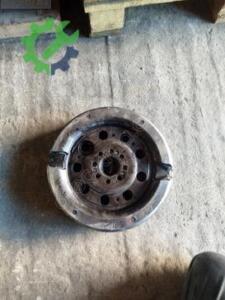 Volkswagen Transporter 2 4 volant