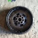 Volkswagen Transporter 2 4 volant