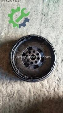 Volkswagen Transporter Volant çıkma parça