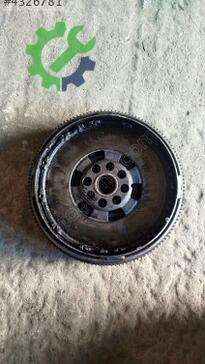 Volkswagen Transporter Volant çıkma parça