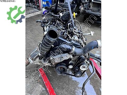 Volkswagen Transporter Rölanti Motoru çıkma parça