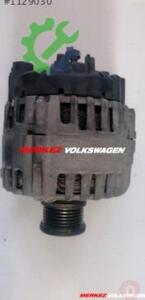 VOLKSWAGEN – TRANSPORTER / 2.0 TDİ ŞARJ DİNAMOSU 03L903023L