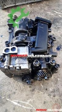 Volkswagen Transporter Yağ Pompası 03L103537 çıkma parça