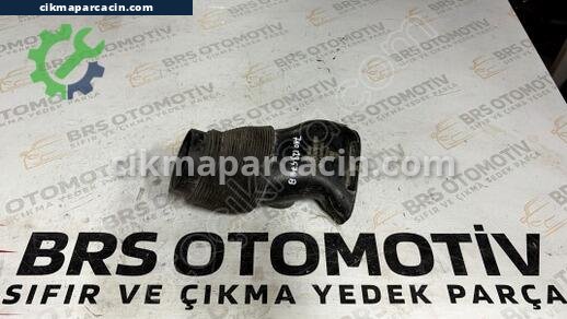 Volkswagen Transporter Hava Filtresi Hortumu çıkma parça