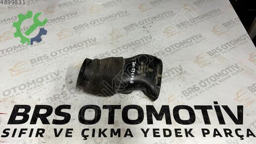 Volkswagen Transporter Hava Filtresi Hortumu çıkma parça