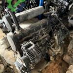 1997 Volkswagen Caddy Motor Komple Çıkma Parça Ankara