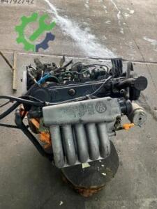 Volkswagen Transporter Orijinal Çıkma Motor Komple