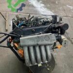 Çıkma Volkswagen Transporter Motor Komple