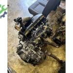 Audi A4 Motor Komple Çıkma Parça Sivas