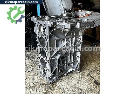 Volkswagen Transporter Blok çıkma parça