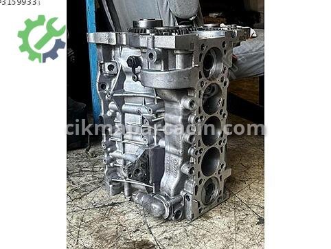 Volkswagen Transporter Blok çıkma parça