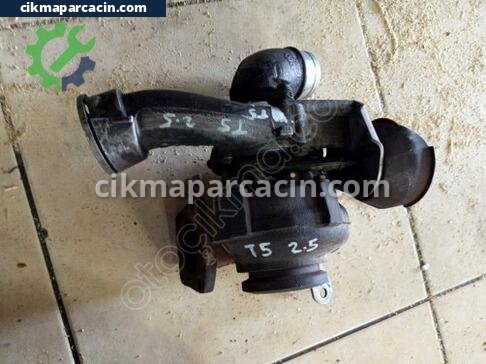 Volkswagen Transporter Turbo çıkma parça