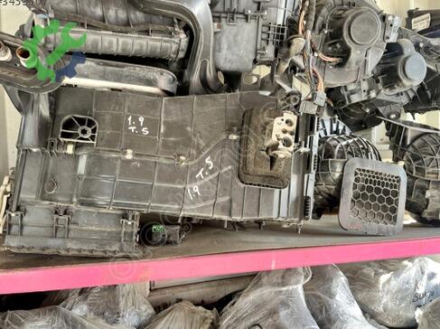 Volkswagen Transporter Kalorifer Kutusu çıkma parça