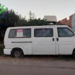 Volkswagen Transporter ara sacı komple