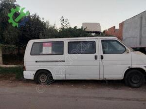 Volkswagen Transporter ara sacı komple