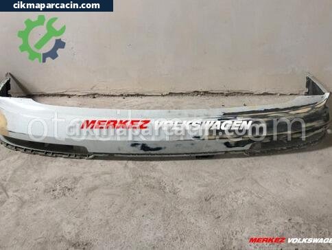 Volkswagen Transporter Arka Tampon çıkma parça
