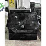Volkswagen transporter bagaj kapağı