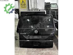 Volkswagen transporter bagaj kapağı