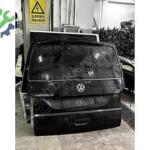 Volkswagen transporter bagaj kapağı