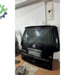 VOLKSWAGEN TRANSPORTER BAGAJ KAPAĞI