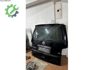 VOLKSWAGEN TRANSPORTER BAGAJ KAPAĞI