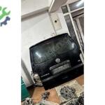 VOLKSWAGEN TRANSPORTER BAGAJ KAPAĞI