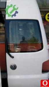 Volkswagen Transporter bagaj sağ kapı orjinal çıkma