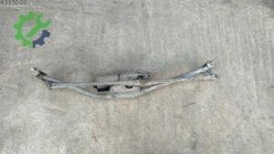 Volkswagen Transporter cam silecek motoru