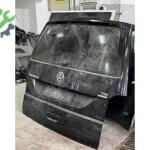 Volkswagen Transporter Caravelle Bagaj Kapağı Çıkma Orijinal