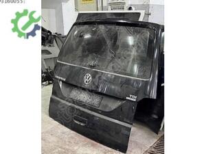 Volkswagen Transporter Caravelle Bagaj Kapağı Çıkma Orijinal