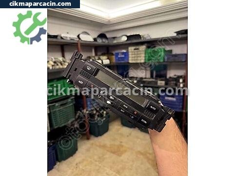Volkswagen Transporter Arka Panel çıkma parça
