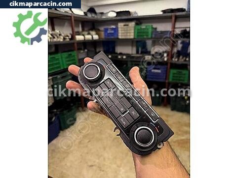 Volkswagen Transporter Arka Panel çıkma parça