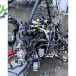 1996 Volkswagen Transporter Cam Motoru Çıkma Parça Ankara