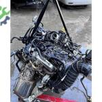 1996 Volkswagen Transporter Cam Motoru Çıkma Parça Ankara