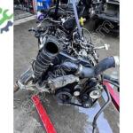 1996 Volkswagen Transporter Cam Motoru Çıkma Parça Ankara