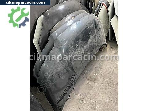Volkswagen Transporter Kaput çıkma parça