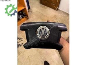 Volkswagen Transporter Direksiyon Airbag Çıkma Orijinal