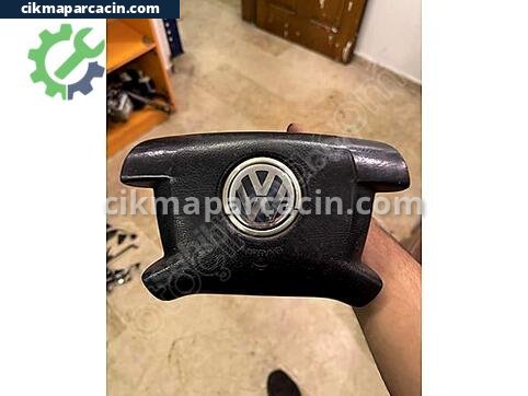 Volkswagen Transporter Direksiyon Airbag çıkma parça