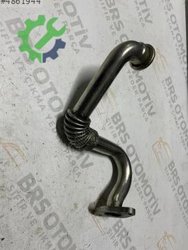 Volkswagen Transporter EGR Valfi çıkma parça
