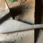 Volkswagen Transporter El Freni Çıkma
