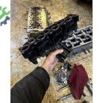 VOLKSWAGEN TRANSPORTER EMME MANİFOLD 03L 129 711 P