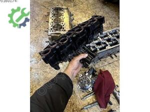 VOLKSWAGEN TRANSPORTER EMME MANİFOLD 03L 129 711 P