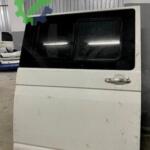 Volkswagen Transporter Hatasız Sağ Sürgülü