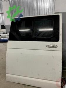 Volkswagen Transporter Hatasız Sağ Sürgülü