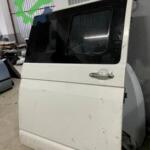 Volkswagen Transporter Hatasız Sağ Sürgülü