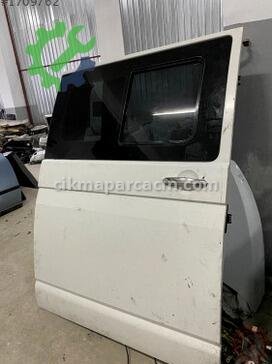Volkswagen Transporter Sağ Sürgülü Kapı çıkma parça