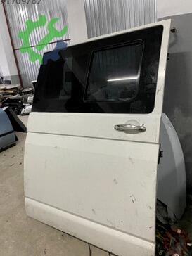 Volkswagen Transporter Sağ Sürgülü Kapı çıkma parça