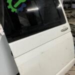 Volkswagen Transporter Hatasız Sağ Sürgülü