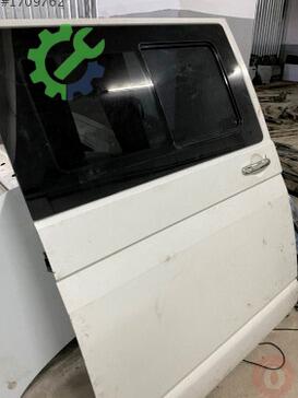 Volkswagen Transporter Sağ Sürgülü Kapı çıkma parça